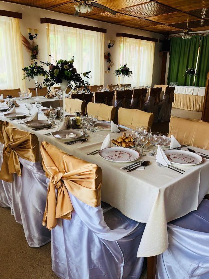 Hotel Poenita Sighişoara Esterno foto
